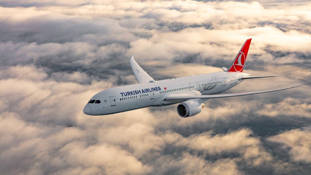 THY, 19 Mayıs'a özel yurt içi indirimli bilet kampanyasını duyurdu