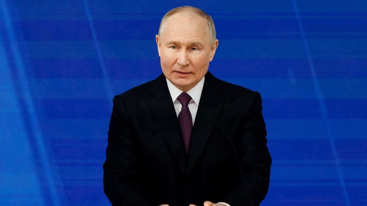 Rusya, kasım ayında Uluslararası Belediye Forumu düzenleyecek