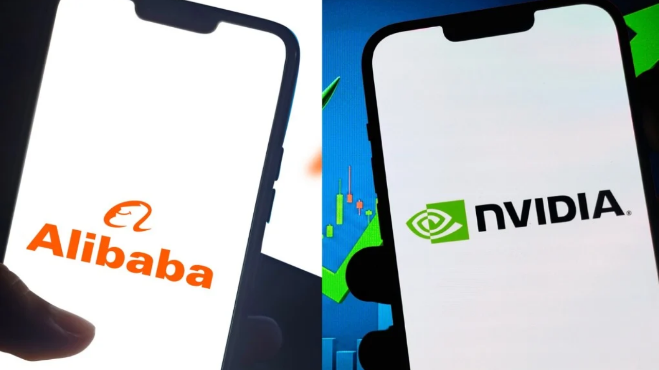 Alibaba, yeni nesil çipi ile Nvidia’yı hedefe koydu