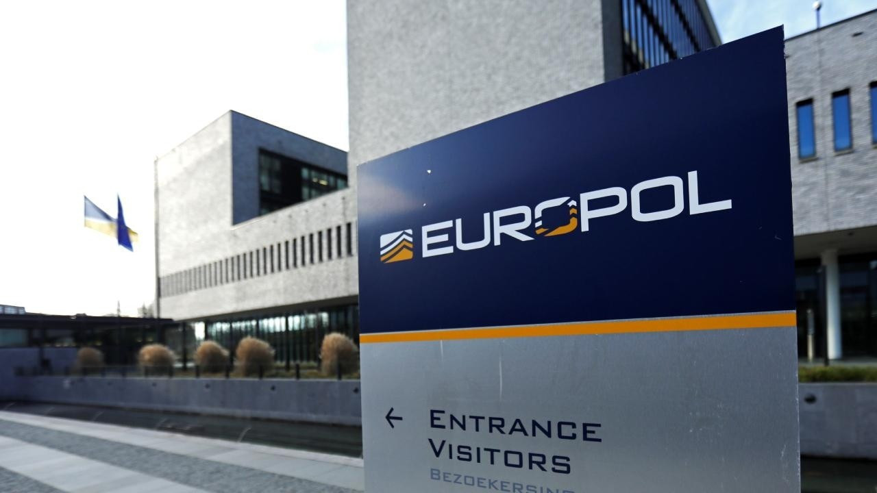 Europol'den DMO'ya müdahale: 14 binden fazla içerik silindi