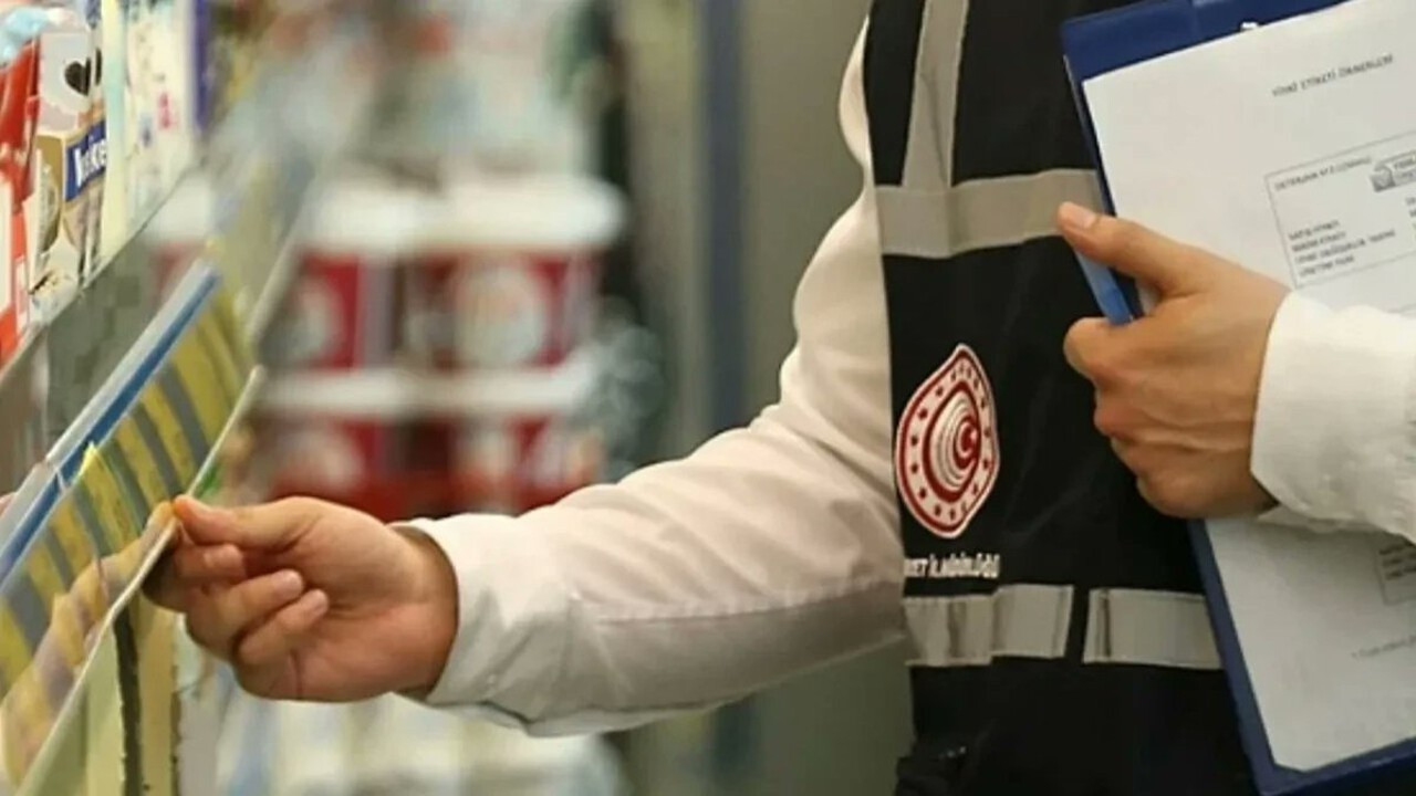 Kurban Bayramı öncesi bakanlıktan sıkı denetim: Marketler ve dinlenme tesisleri mercek altında
