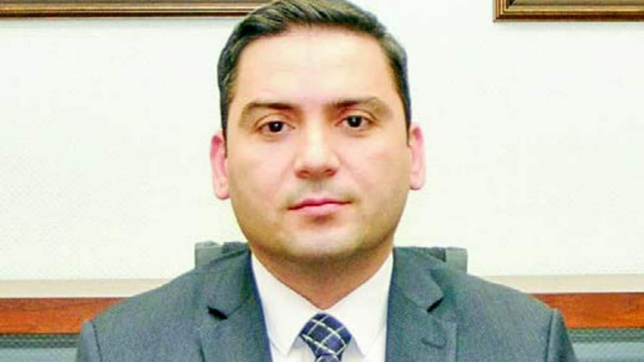 Mersin’e yeni ‘lojistik liman’ geliyor