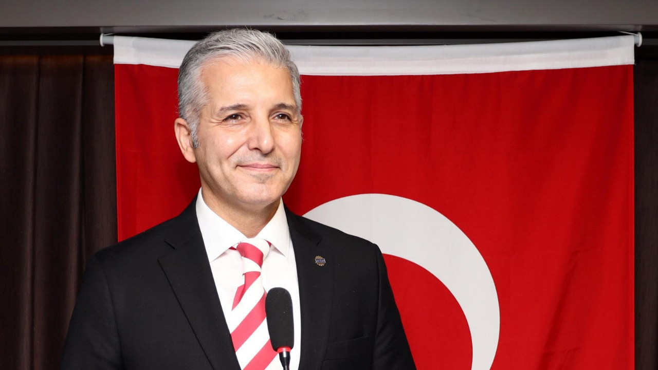 KESİAD Başkanı Zafer Özken: “KOBİ’lere pozitif ayrımcılık şart”
