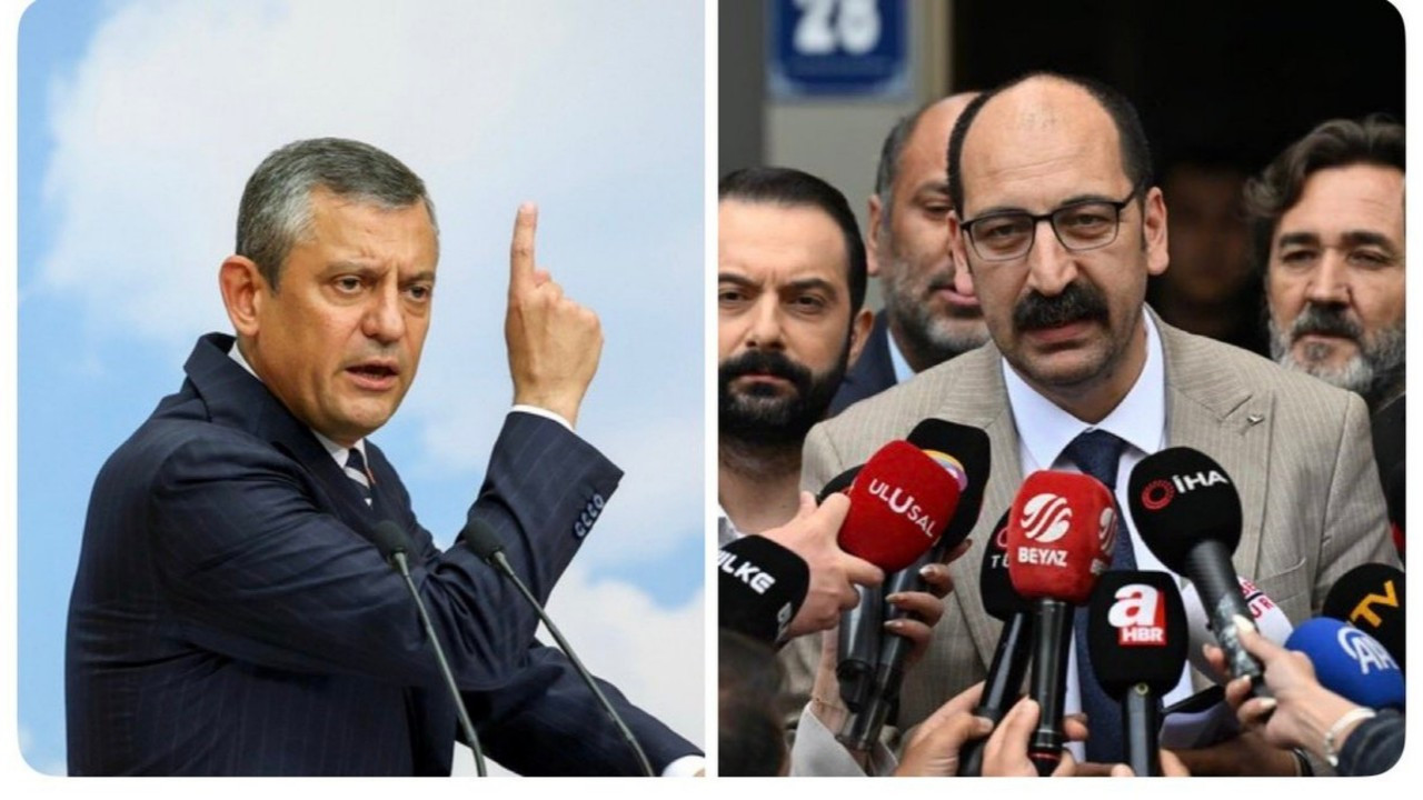 Siyasi gündemde Atakan Sönmez