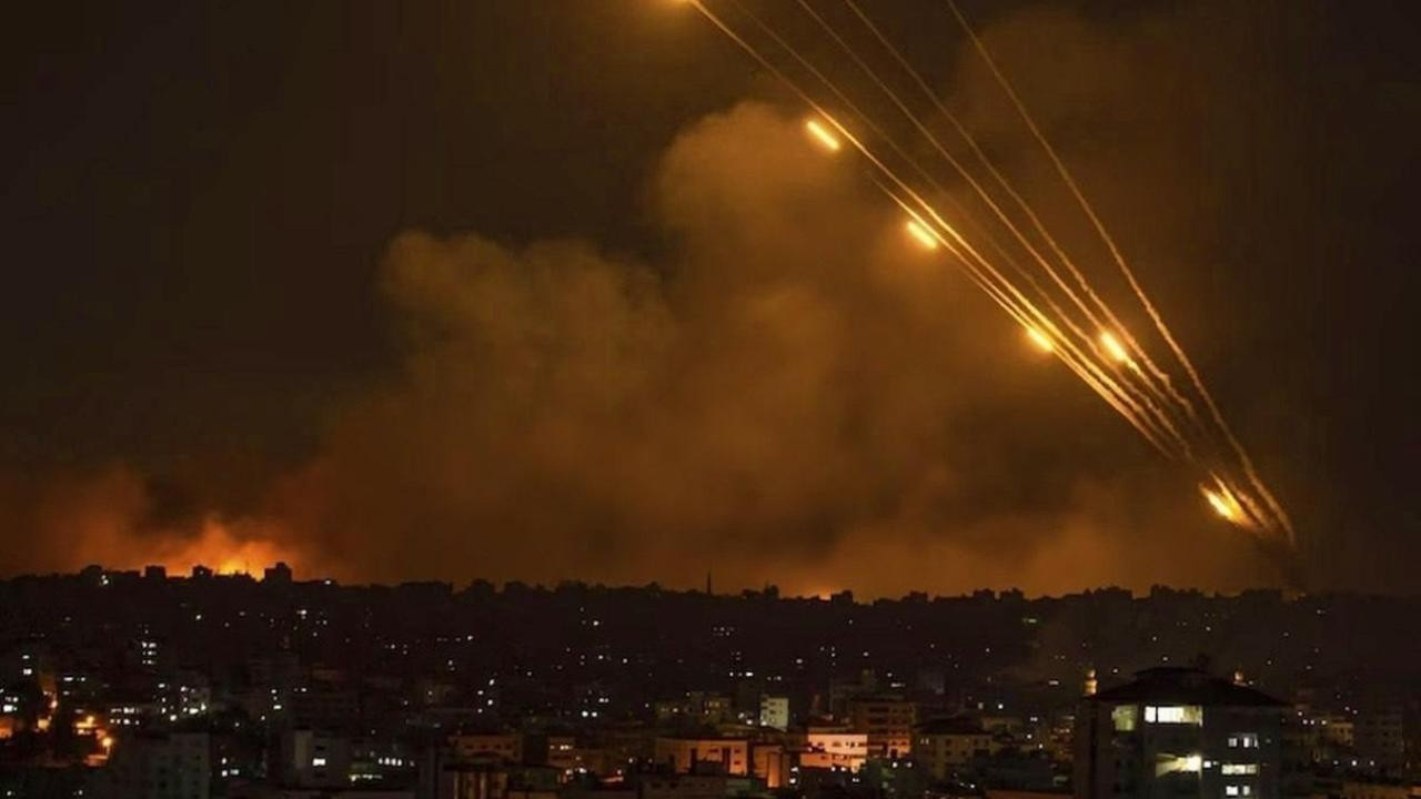 NATO’dan açıklama: ABD’nin İran operasyonunda İtalya üsleri kullanıldı