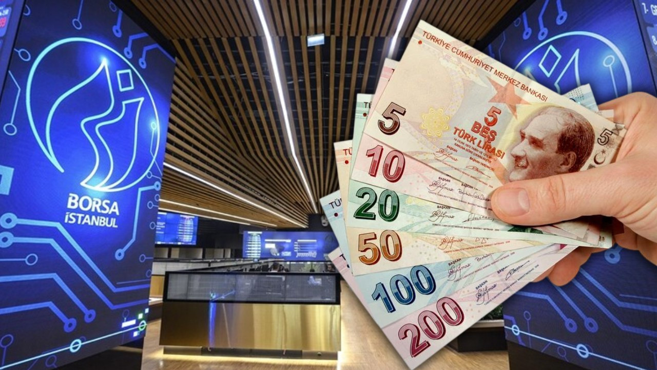 Yeni haftada 6 şirket temettü dağıtacak