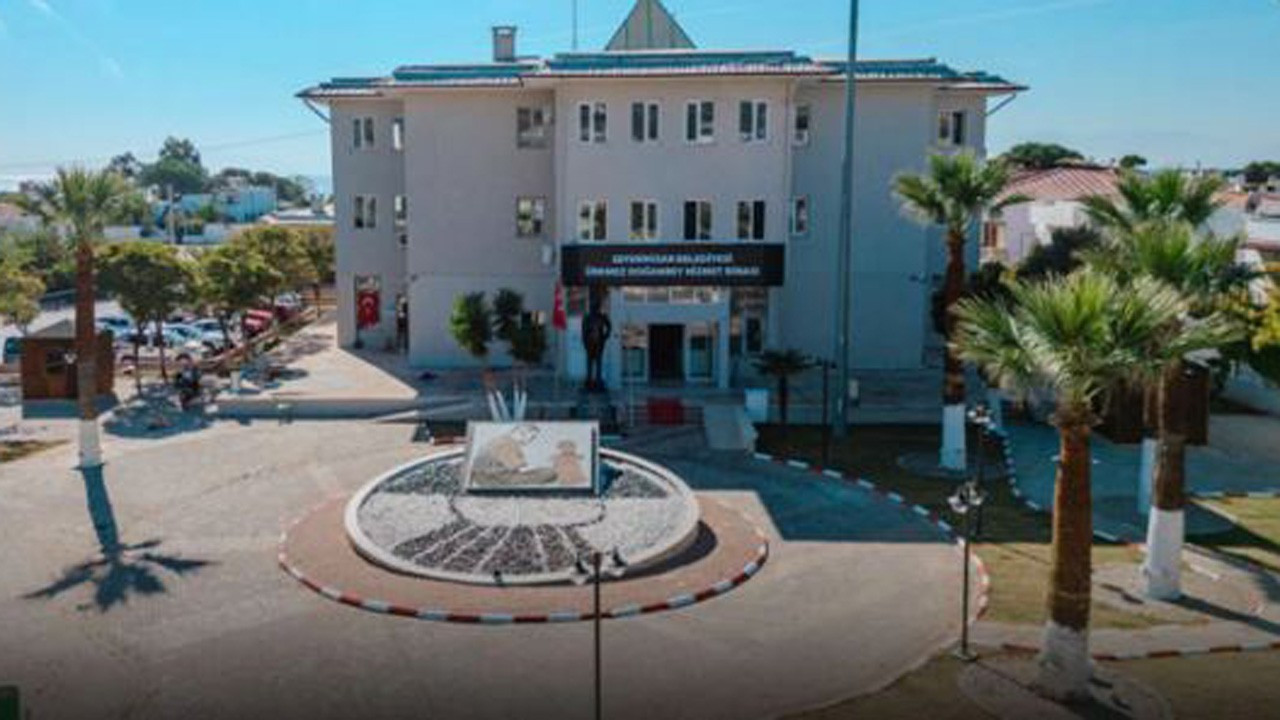 Seferihisar Belediyesi'ne rüşvet operasyonu: 1 zanlı daha gözaltına alındı