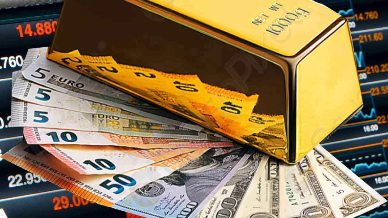Dolar göz kırptı, borsa kazandırdı... İşte haftanın kazandıran ve kaybettiren yatırım araçları