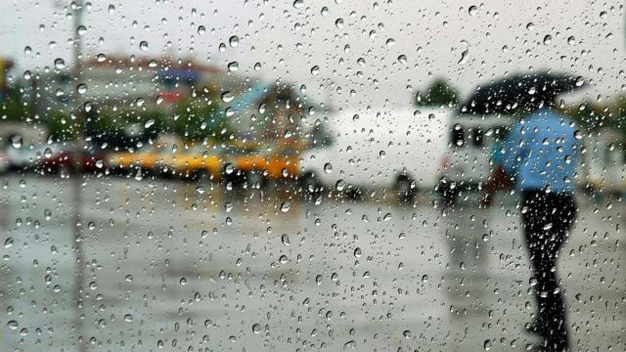 Meteoroloji 15 ili sarı kodla uyardı: Sağanak yağışa dikkat! İşte il il hava durumu tahminleri...