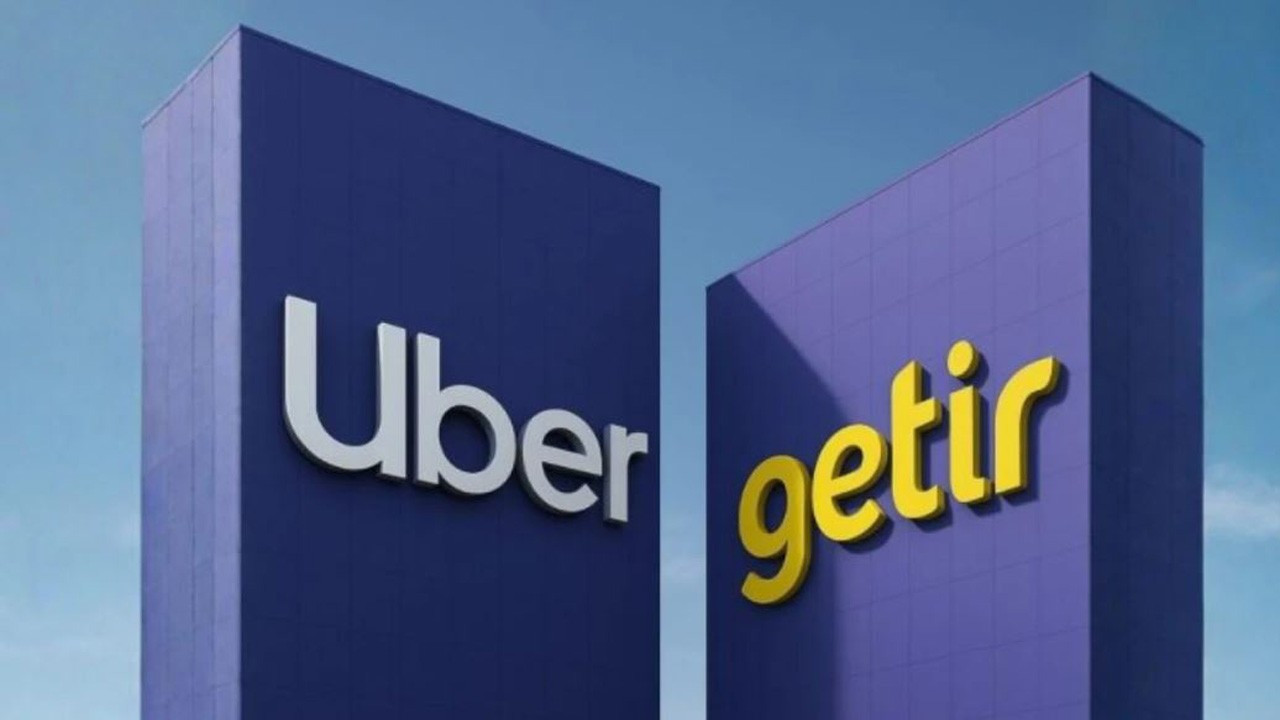 Rekabet Kurulu, Uber-Getir devrine onay verdi