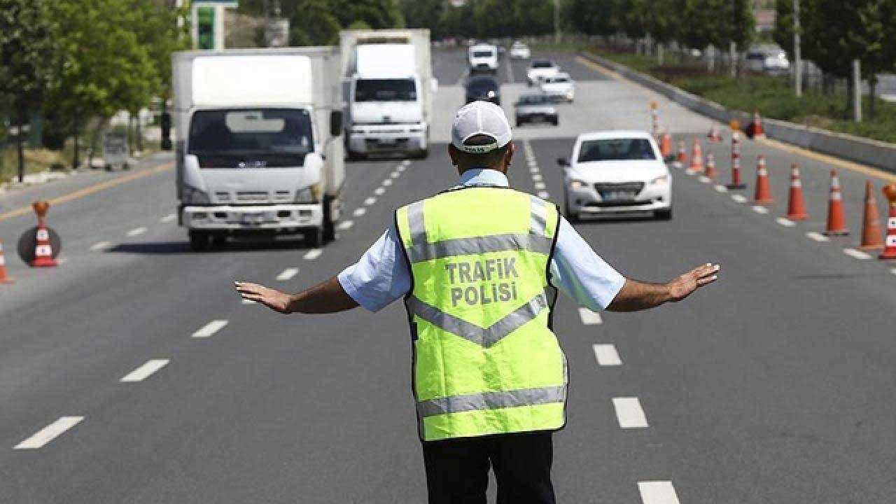 Beyoğlu ve Şişli'de güvenlik tedbirleri: Bu yollar kapatılacak