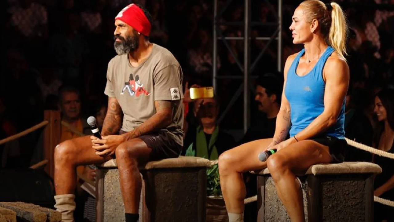 Mert Nobre mi Nagihan Karadere mi? Survivor 2026'nın şampiyonu belli oldu