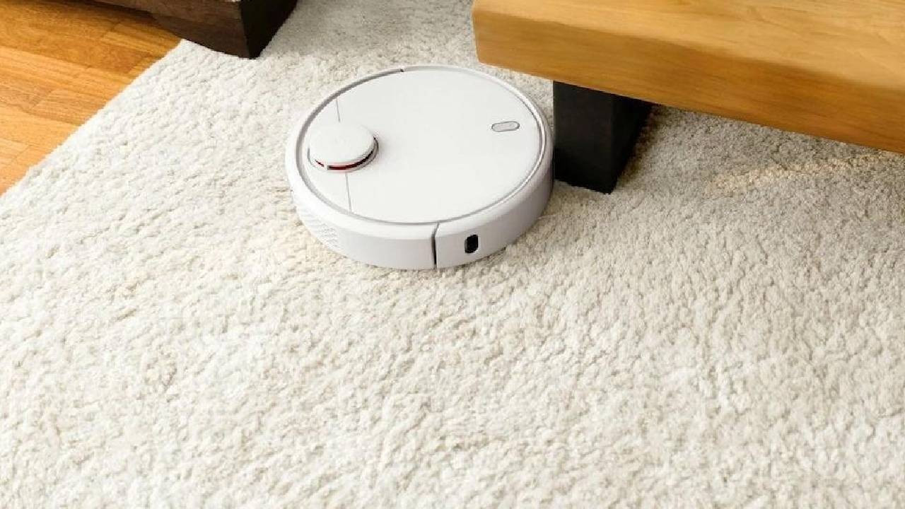 Şikayetini geri çekme şartı: Robot süpürge