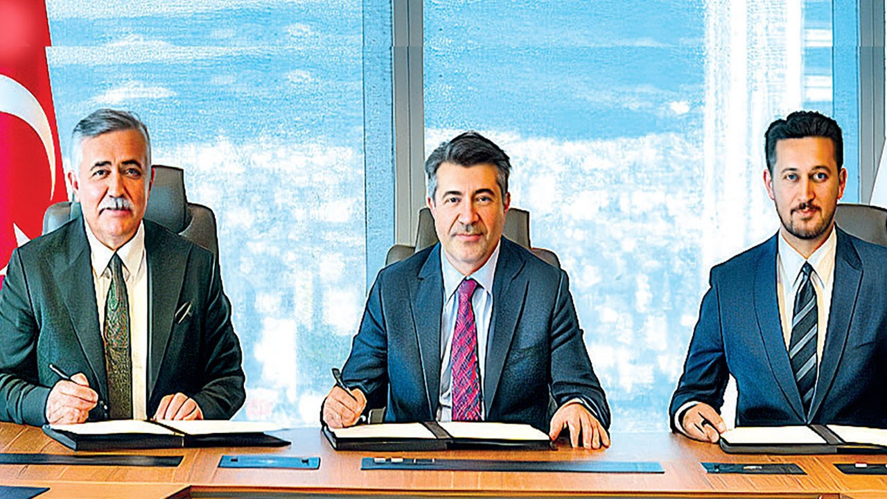 Ziraat Bankası’ndan KOBİ’lerin yeşil dönüşümüne güçlü destek