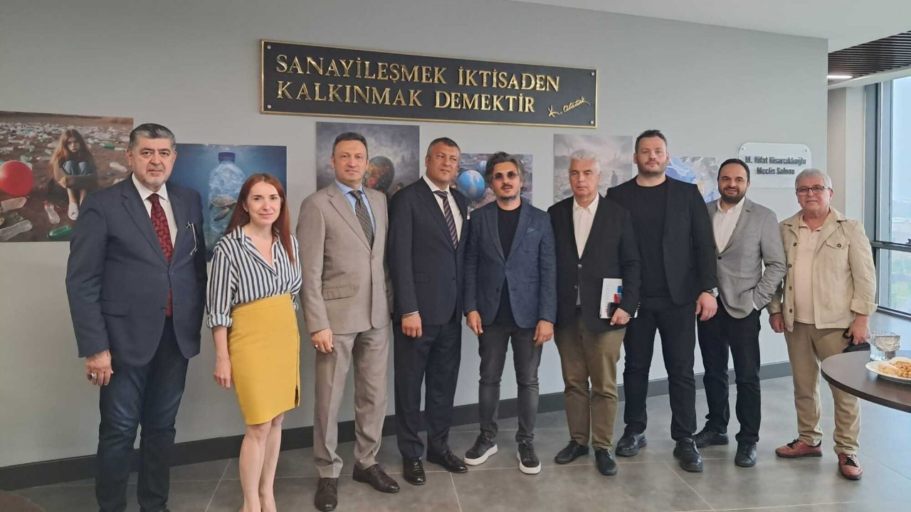 KOBİ’lere E-Ticaretle dünya pazarı fırsatı