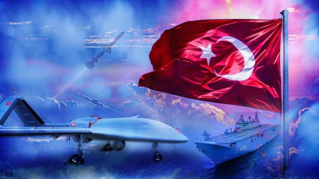 Savunma sanayisinde ağırlık artıyor: İSO 500’de dikkat çeken yükselişler