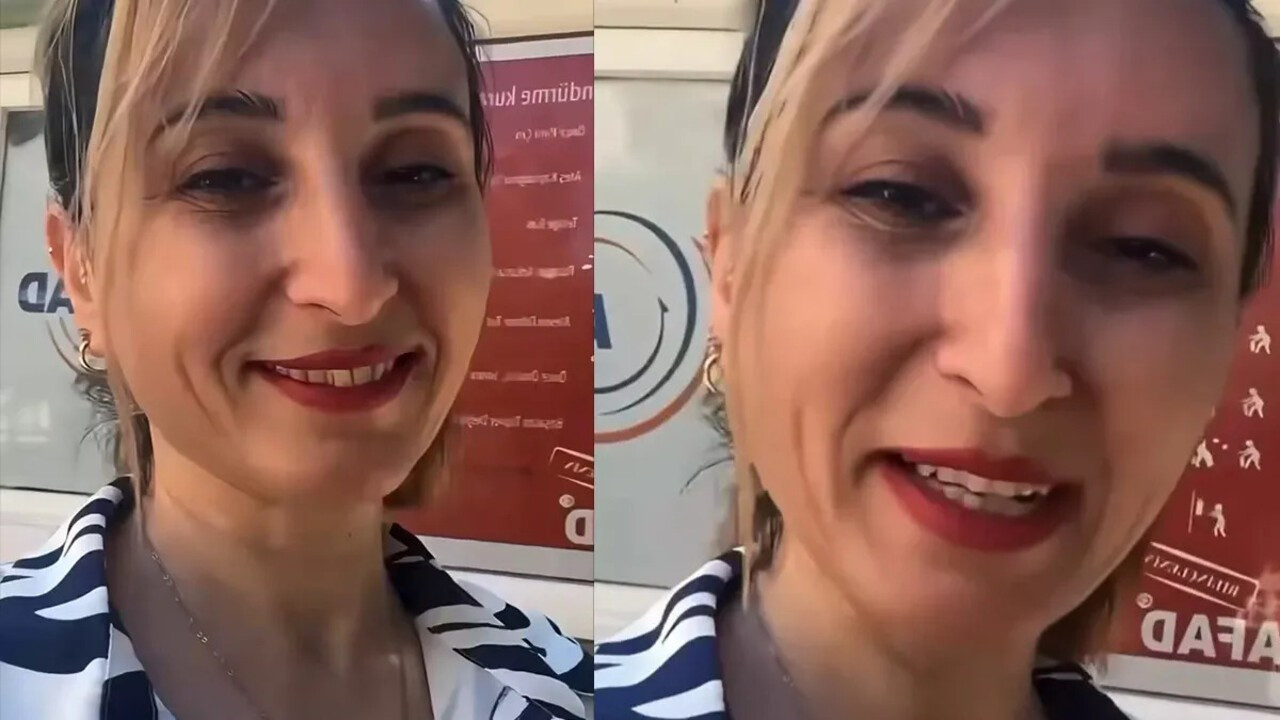 Sosyal medyada başörtülülere hakaret eden Hatice Öncel hakkında tutuklama talebi