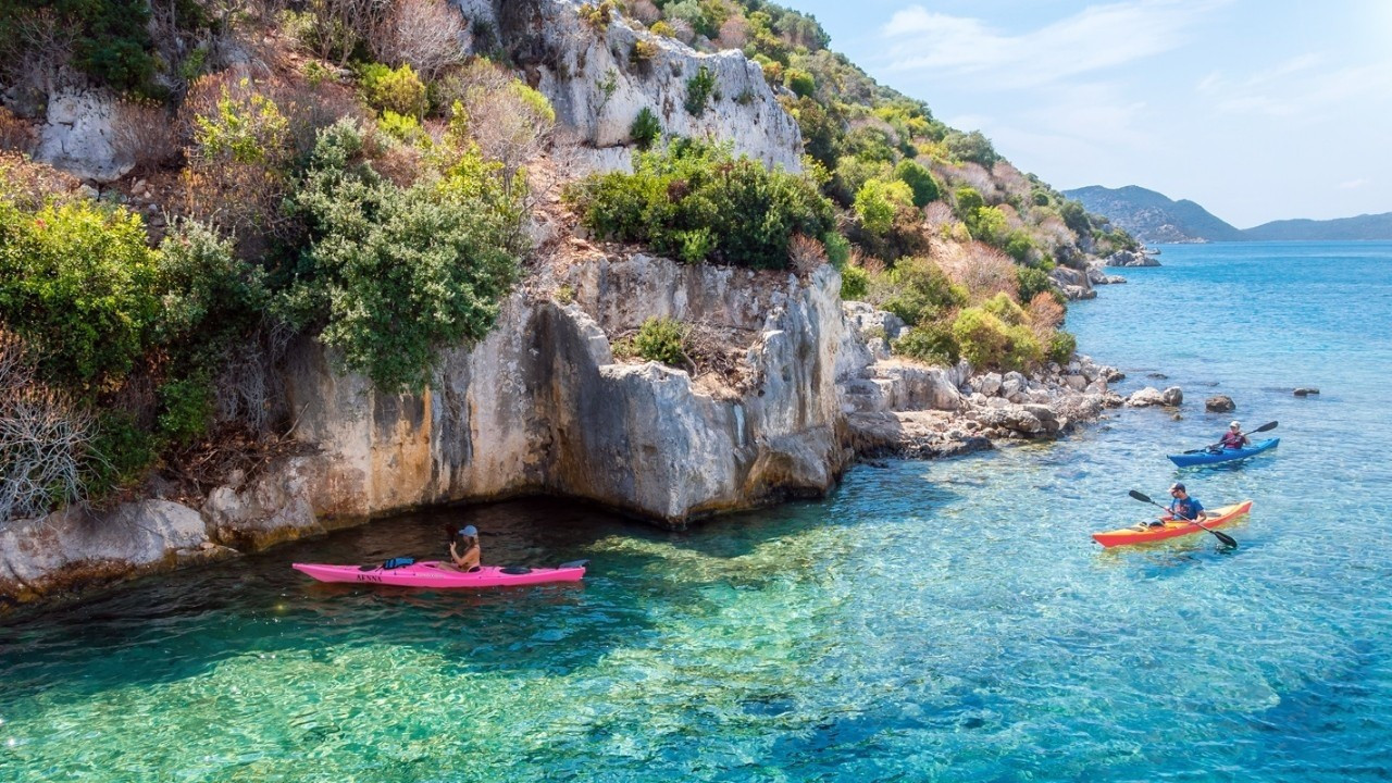 Alman turist harcamalarını azaltıyor