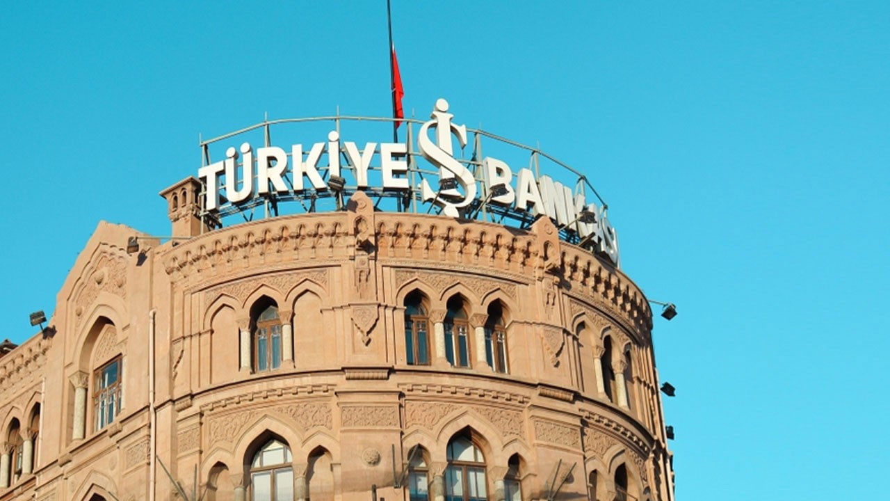İş Bankası’ndan 3,94 milyar liralık alacak satışı: Alacaklar 9 şirkete devredildi