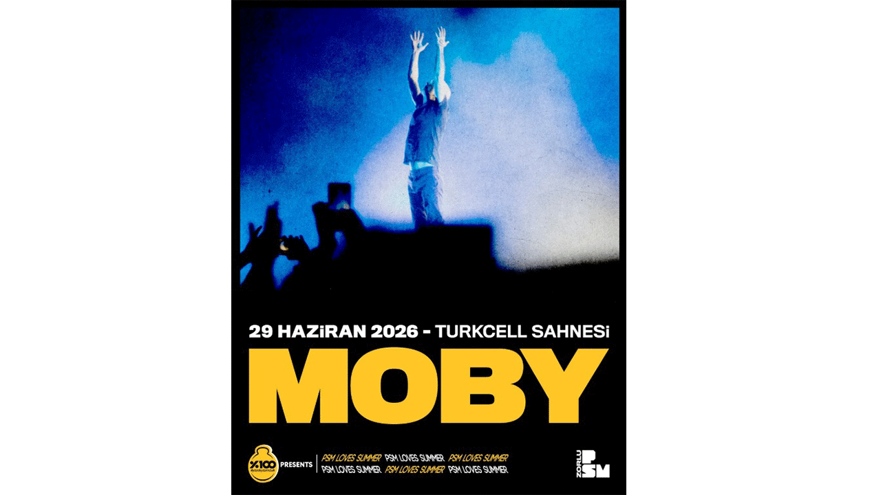 İstanbul, bu yazında küresel yıldızları ağırlayacak