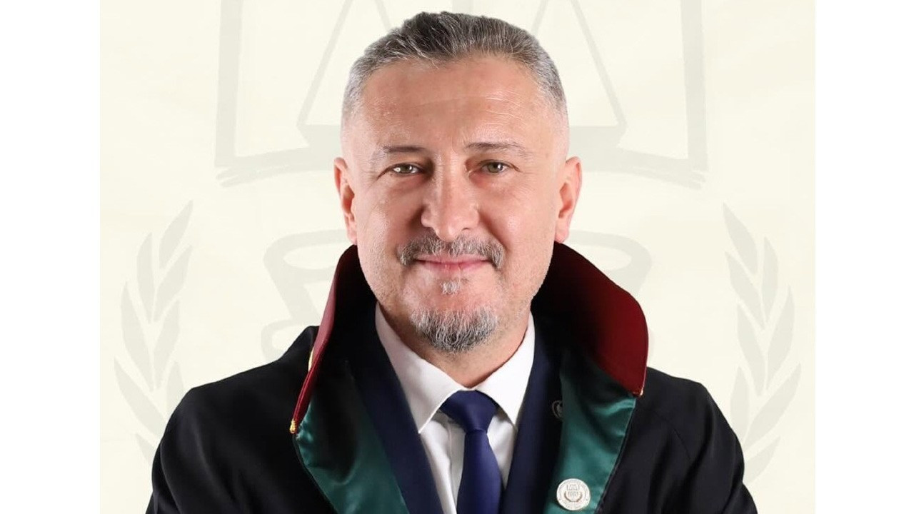 Soruşturma başlatılmıştı: Denizli Barosu Başkanı Kök, istifa etti