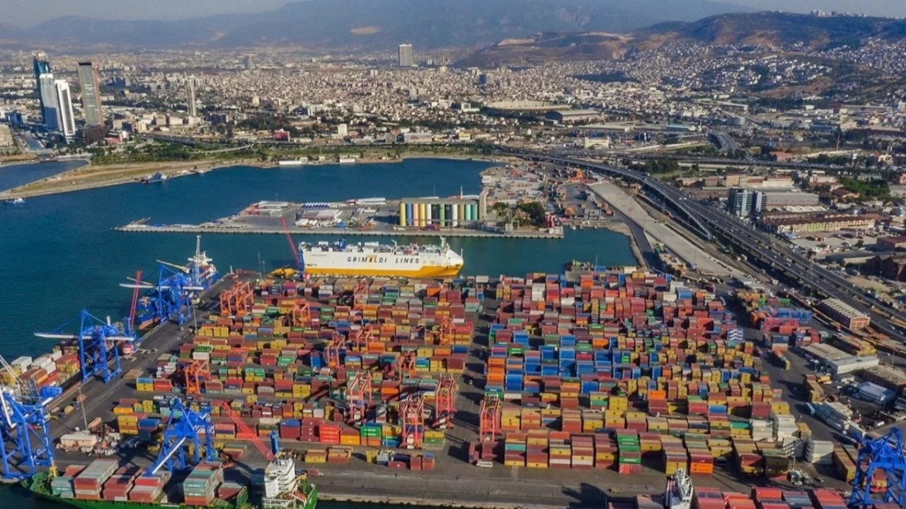 “Alsancak Limanı’nda müdahale kaçınılmazdı”