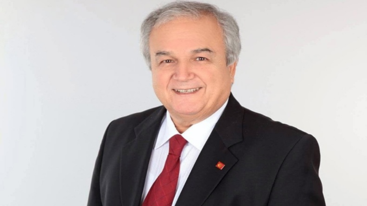 CHP'li eski milletvekili Orhan Sür hayatını kaybetti