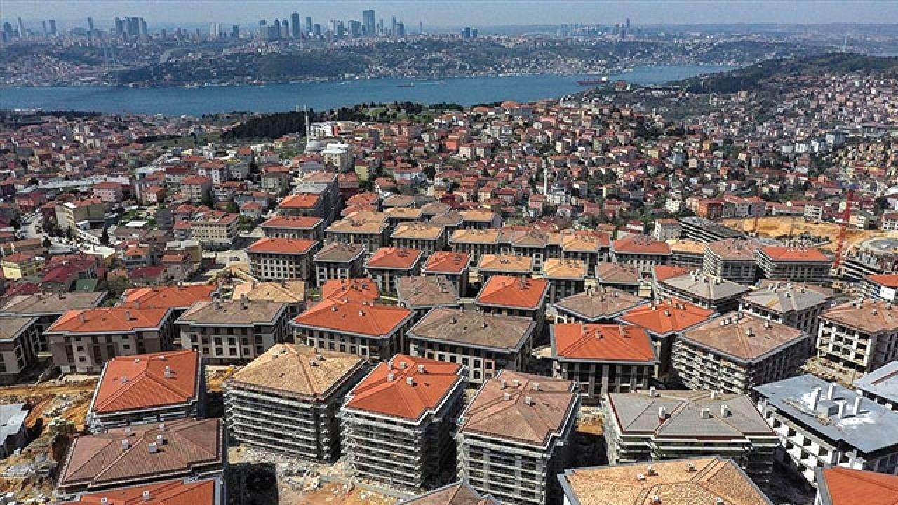 İstanbul'da kentsel dönüşüm rekoru: 77 günde 196 binden fazla başvuru yapıldı