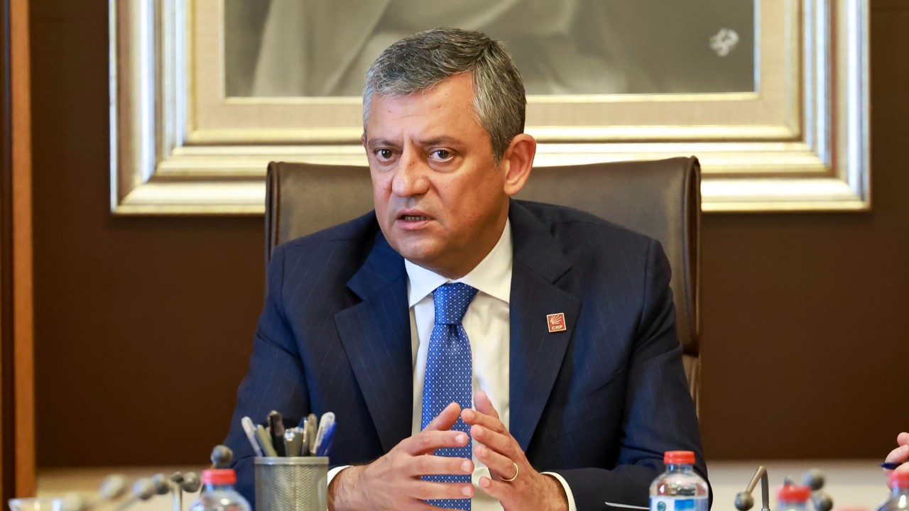 Özel: Gerekirse baş vermeye ama baş eğmemeye söz veriyorum