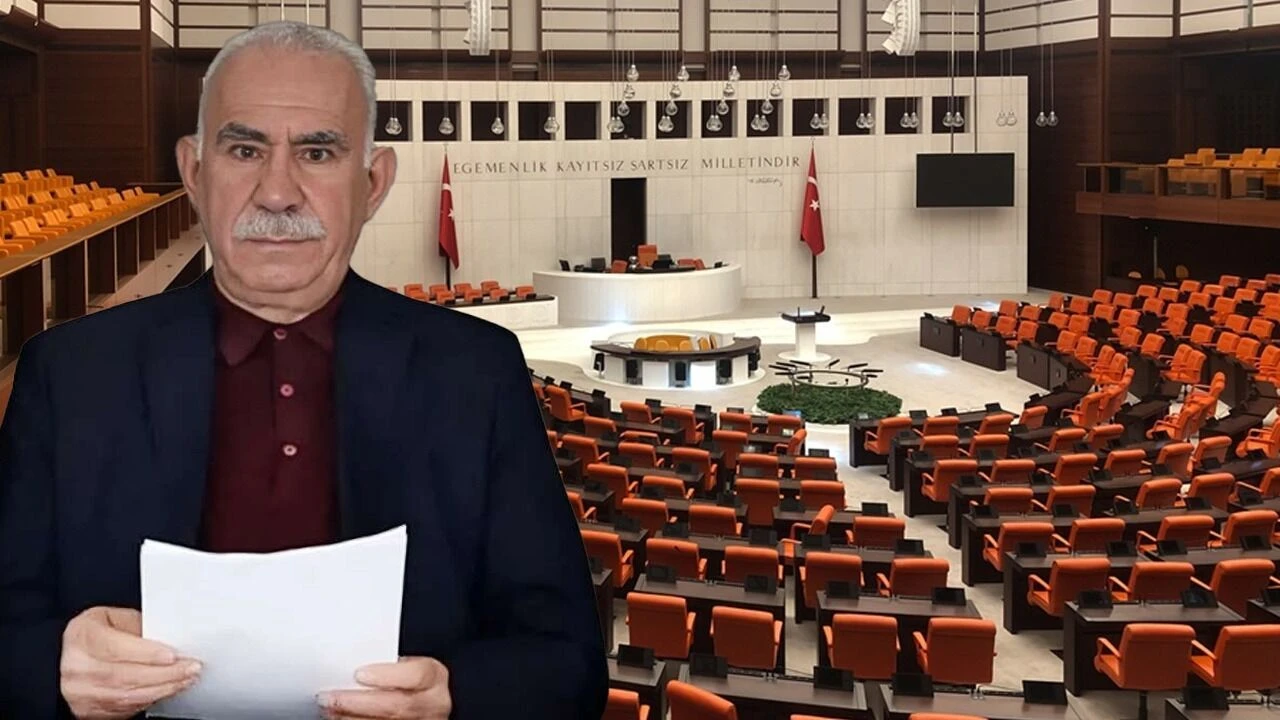 TBMM'den geçmesi hedeflenen "çözüm süreci yasasında" neler var?