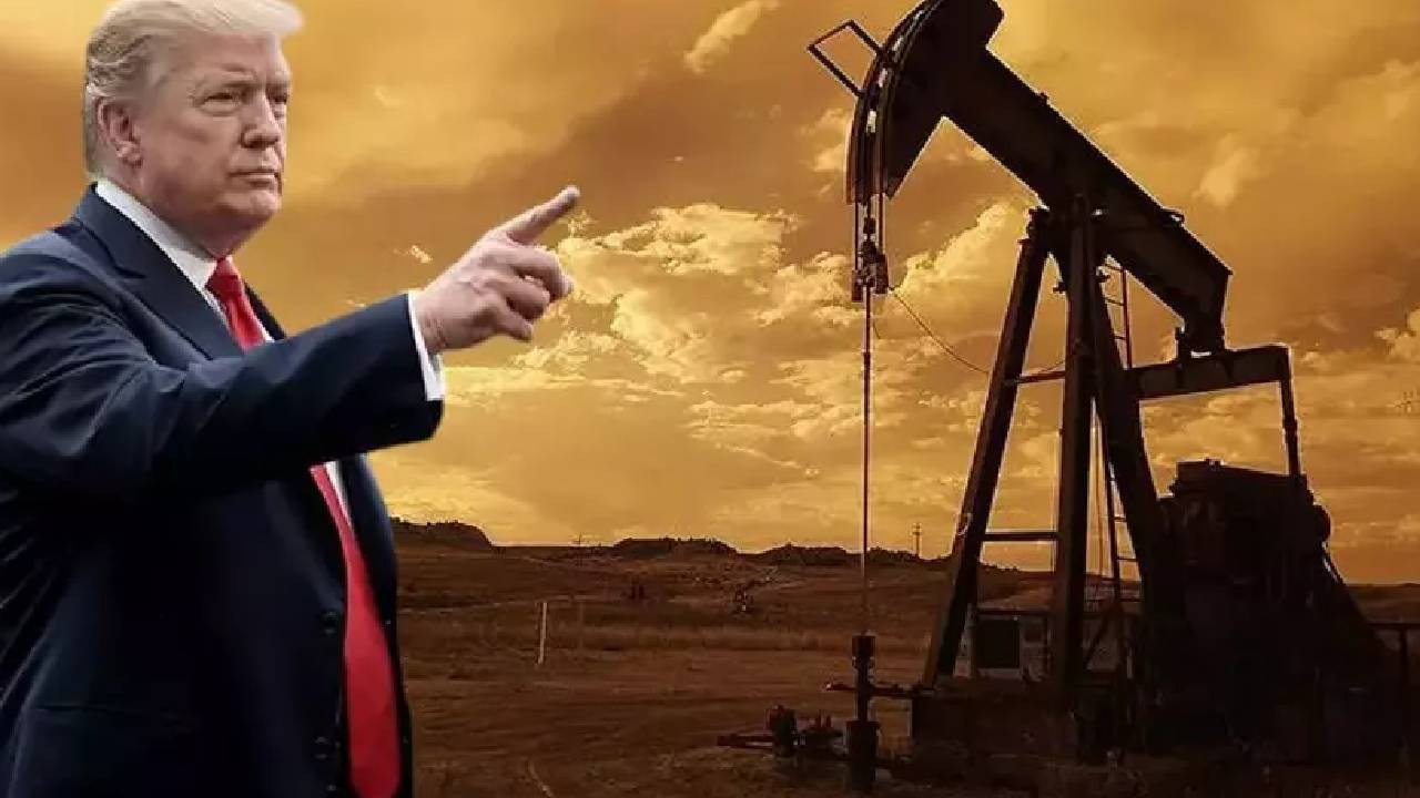 Trump'tan inceleme talimatı: Petroldeki düşüş neden pompa fiyatlarına yansıtılmıyor?