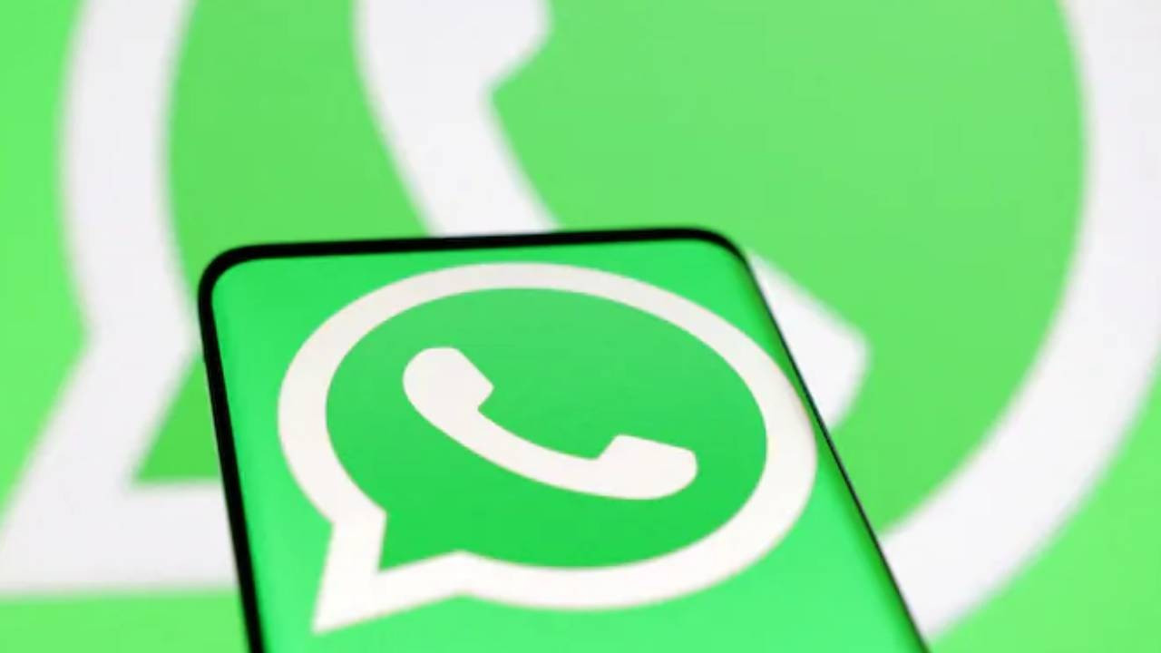 WhatsApp’ta üst düzey değişim: Mesajlaşma uygulaması Hintli girişimcide