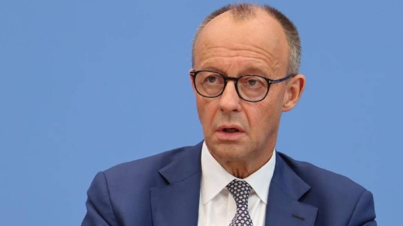Almanya Başbakanı Merz'den 'NATO Zirvesi' açıklaması