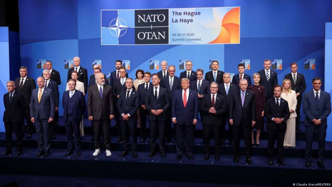 Ankara NATO Zirvesi'ne hazırlanıyor: Gündemde neler var?