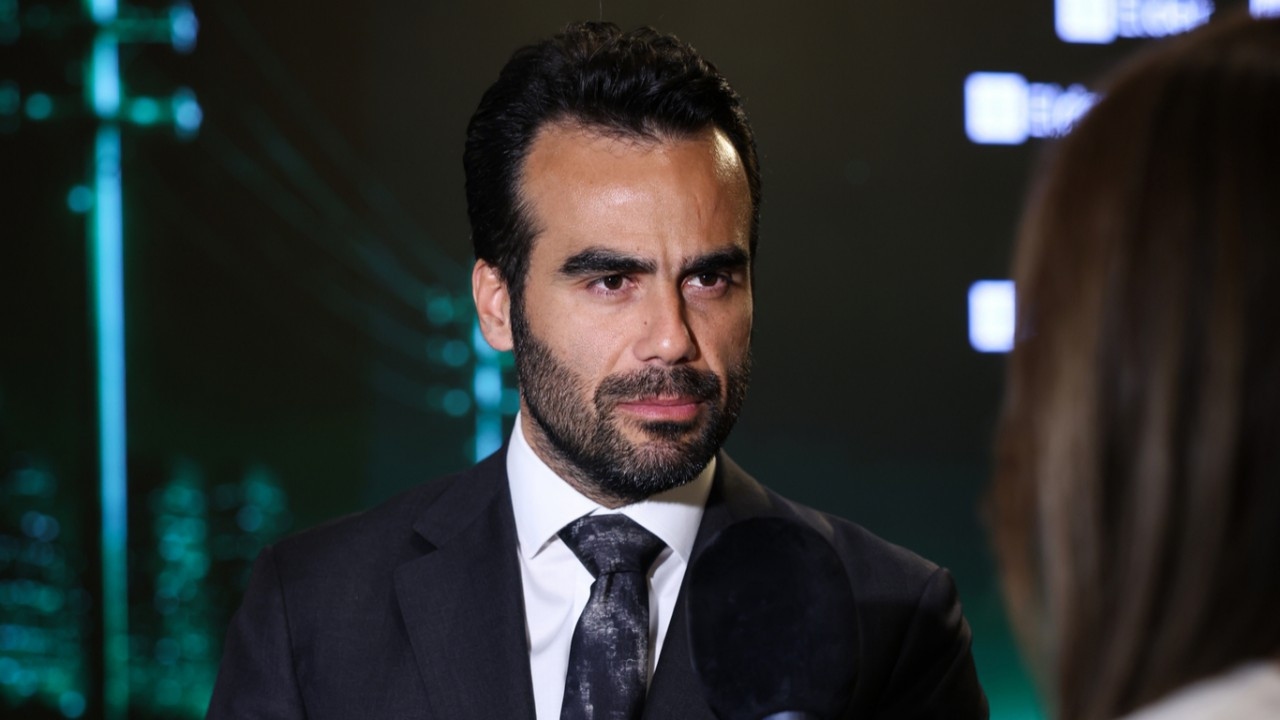 ELDER/Barış Erdeniz: Önümüzdeki 10 yılda 50 milyar dolarlık şebeke yatırımı gerekiyor