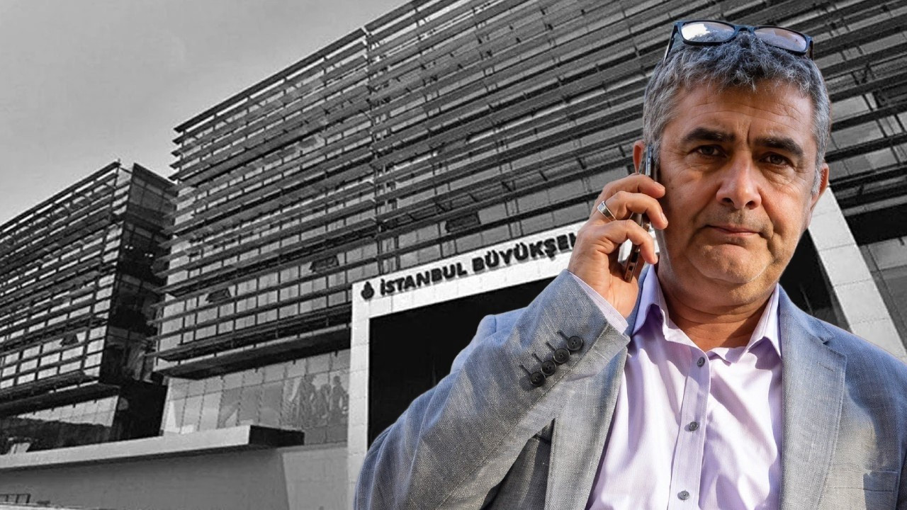 İBB yöneticisi Erhan Karaal'ın kaçırılmasıyla ilgili gözaltı sayısı 10'a yükseldi