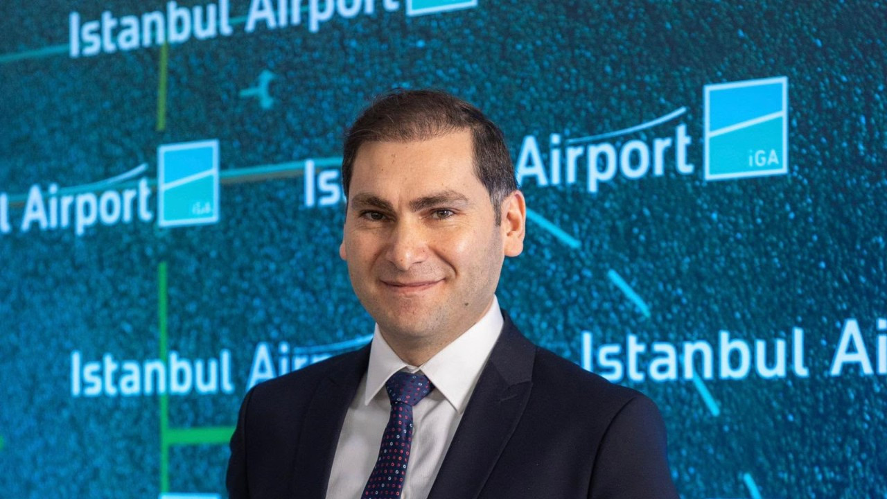 İGA CEO’su Selahattin Bilgen Uluslararası Havalimanları Konseyi Yürütme Komitesi’ne seçildi