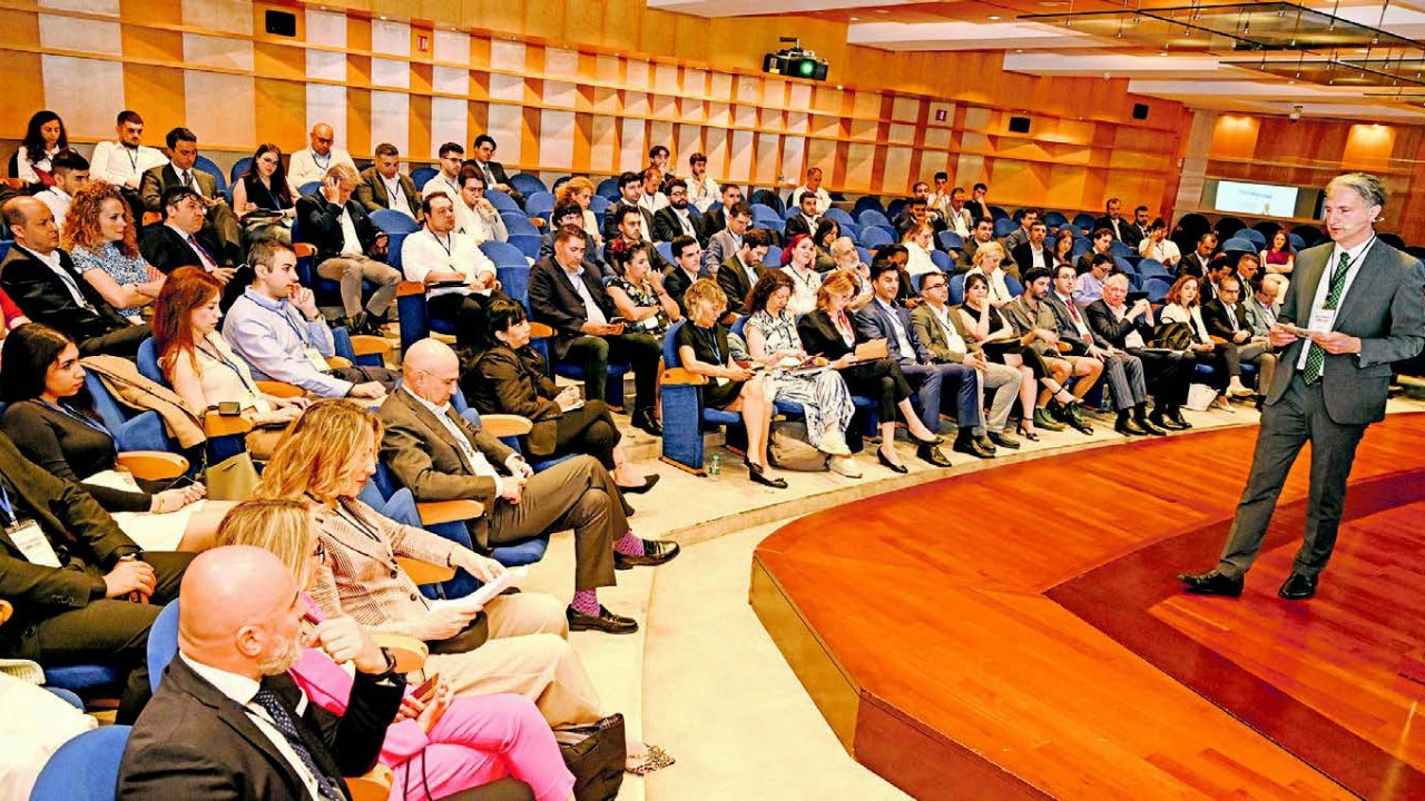 Yatırım Dünyasında Yeni Dönem: Sermaye Artık Dayanıklılığa Odaklanıyor
