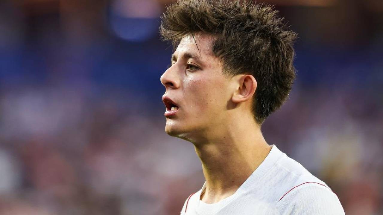 Arda Güler tarihe geçti: FIFA Dünya Kupası'nda gol atan en genç Türk futbolcu oldu