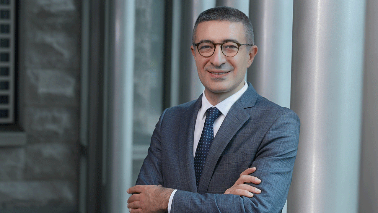 Global Finance, Garanti BBVA’yı Türkiye’nin 'En İyi Nakit Yönetimi Bankası' seçti