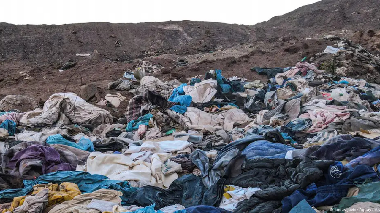 İtalya'dan tonlarca atık yasa dışı yollarla Türkiye'ye gönderildi!