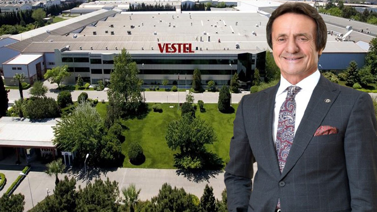 Zorlu Grubu, Vestel ve Tekstil şirketleri için finansal yeniden yapılandırma başvurusunda bulundu: Ahmet Zorlu'dan açıklama