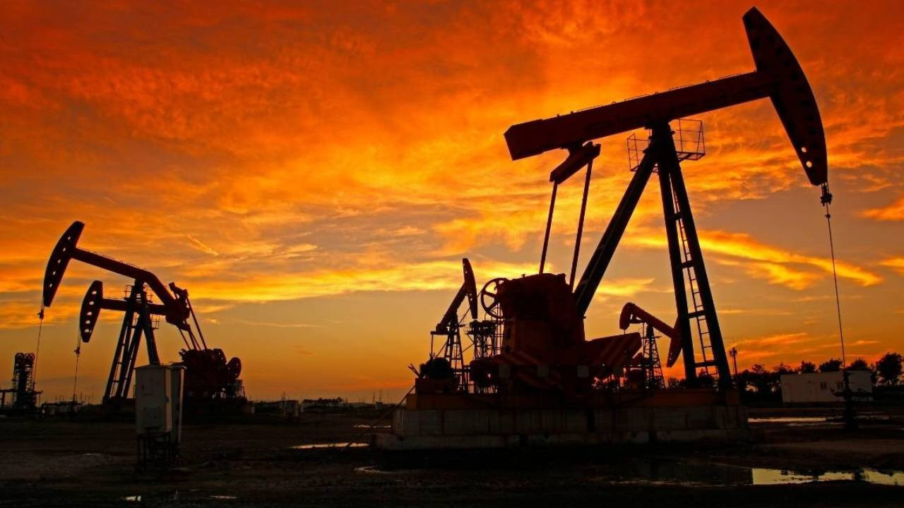ABD'nin petrol sondaj kulesi sayısı 7 arttı