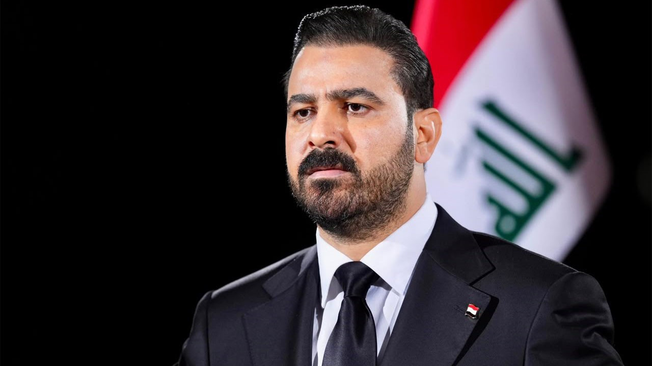 Irak Başbakanı Zeydi: Petrol üretimini günlük 7 milyon varile çıkarmayı hedefliyoruz