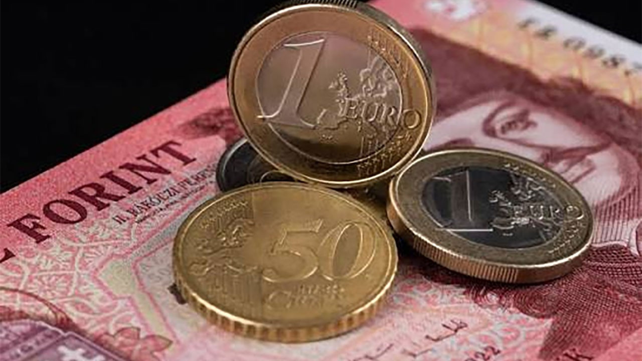 Yeni liderden cesur karar: Macaristan euroya geçmek için düğmeye bastı