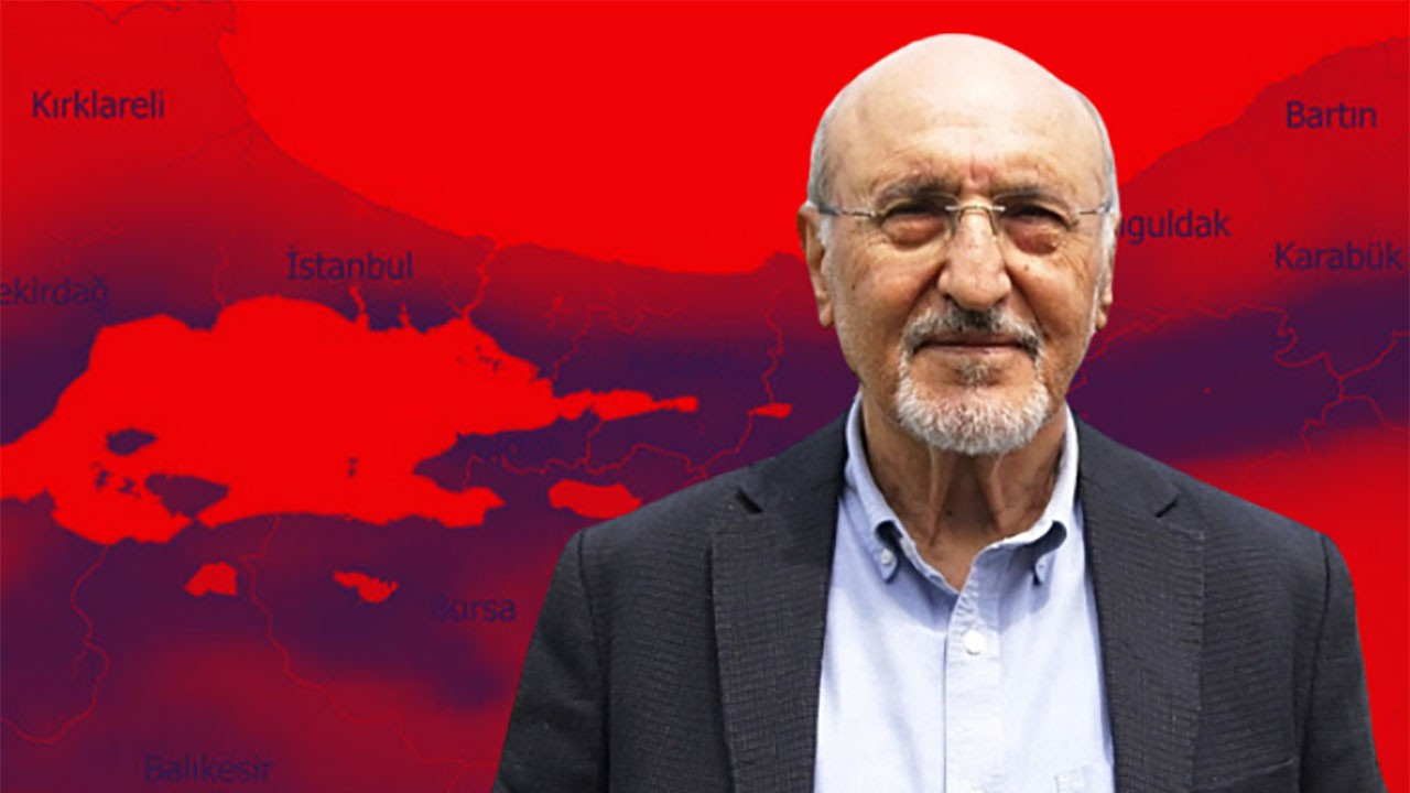 İstanbul depremi için Prof. Osman Bektaş net konuştu: 7,4 değil