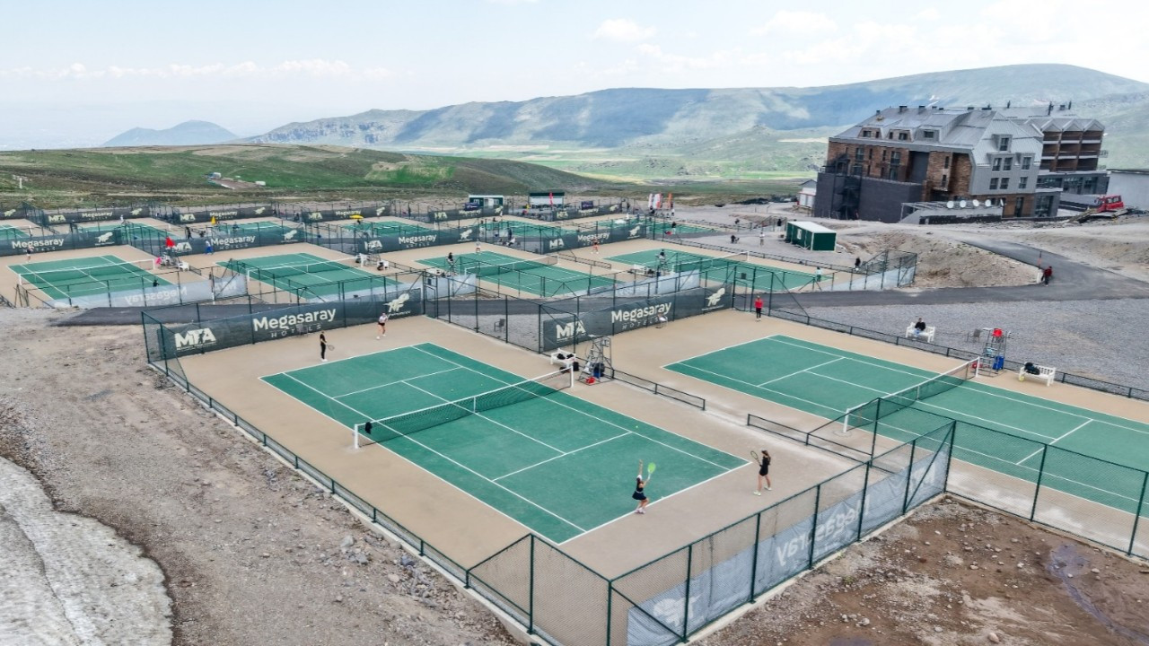 "Kayseri ve ilçelerinde kültür ve spor turizmi fırsat barındırıyor"