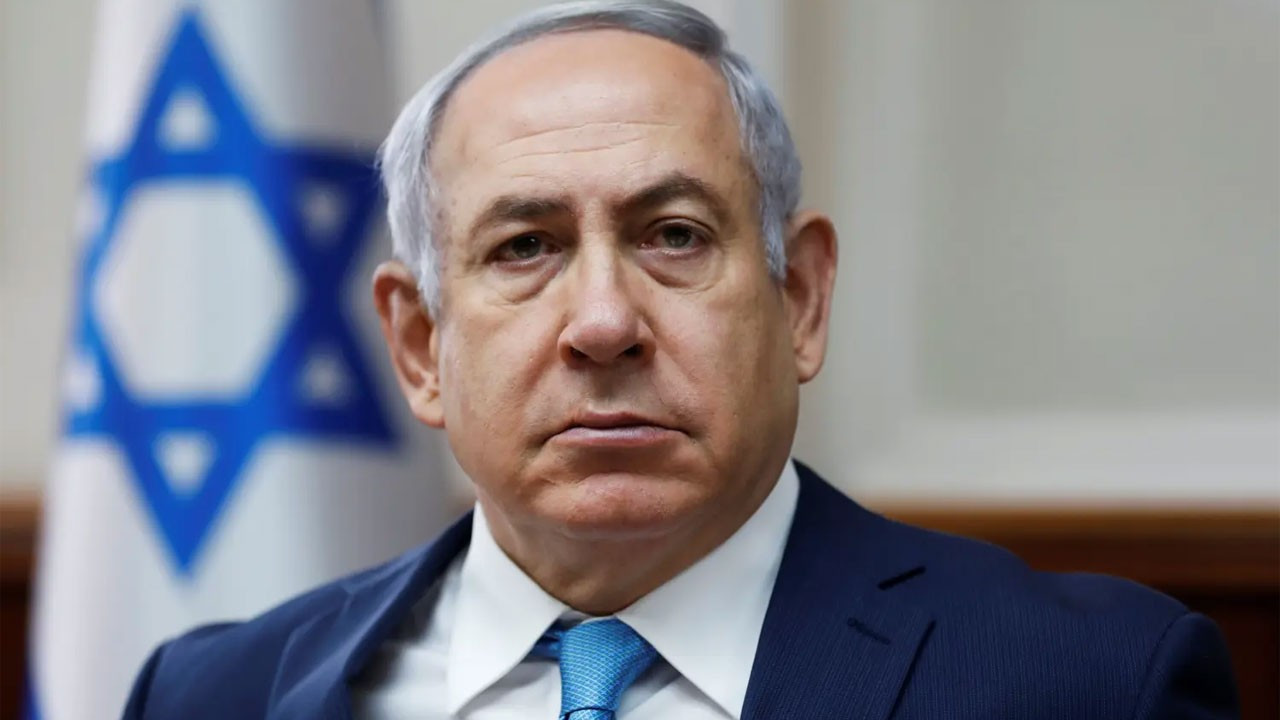 İsrail'de Netanyahu'ya İran tepkisi: "Halkı korkutmak için yalan söylüyor"