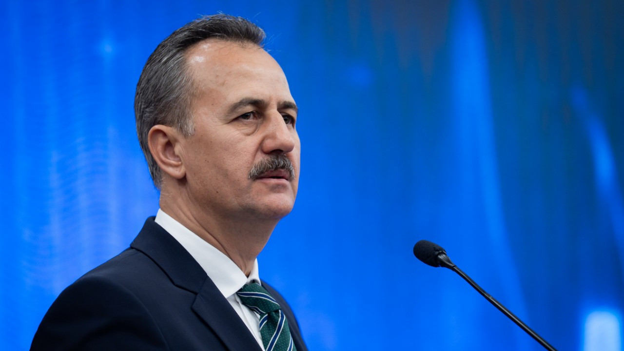 SSB/Haluk Görgün: 20 yıl önceki yıllık 250 milyon dolarlık ihracatı bir haftada yapıyoruz