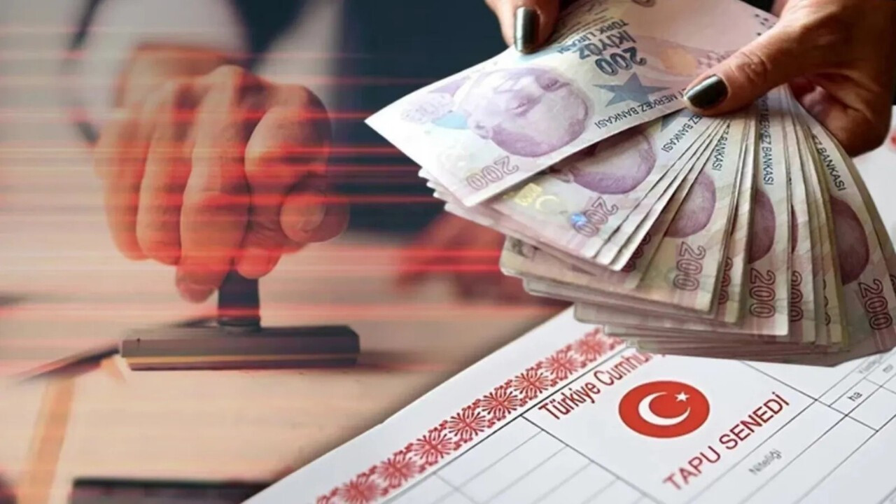 Taşınmaz satışlarında 5 soruda 'Güvenli Ödeme Sistemi': Yeni dönem başlıyor